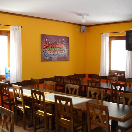 Готель Ristorante Garni Lavizzara Sornico Екстер'єр фото