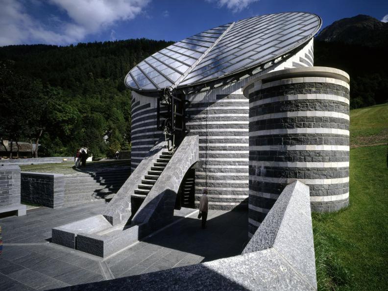 Готель Ristorante Garni Lavizzara Sornico Екстер'єр фото